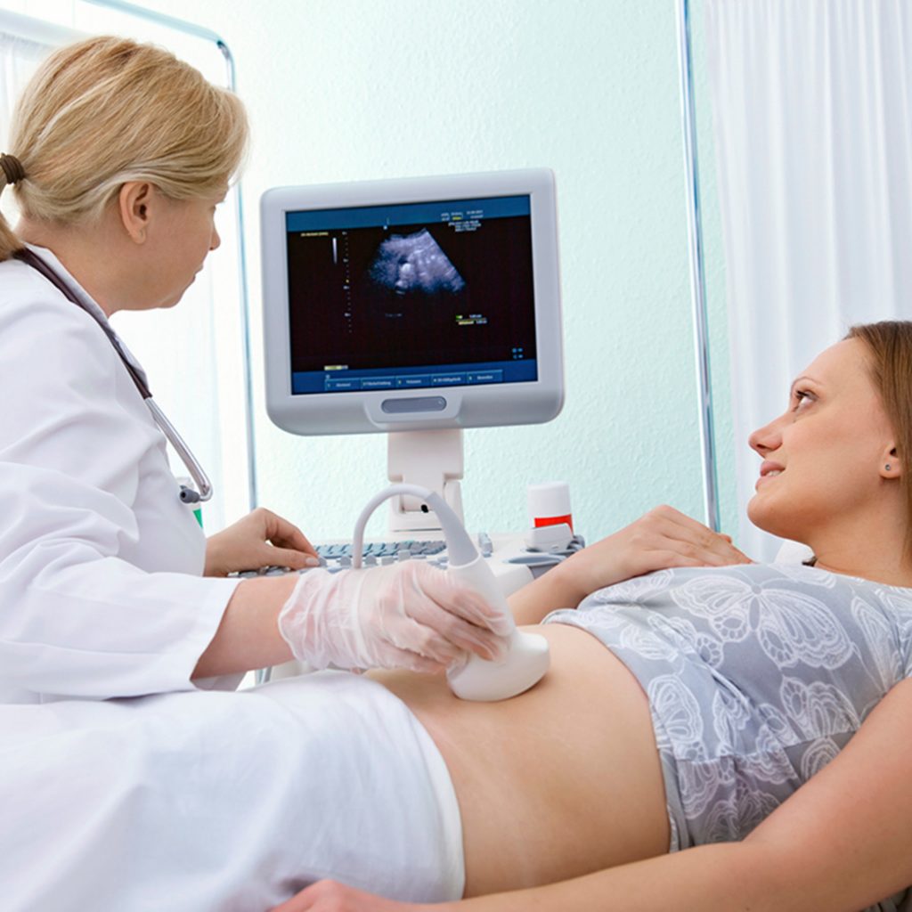 Pregnancies During Lockdown: Pregnant Women Fighting More Than a Virus