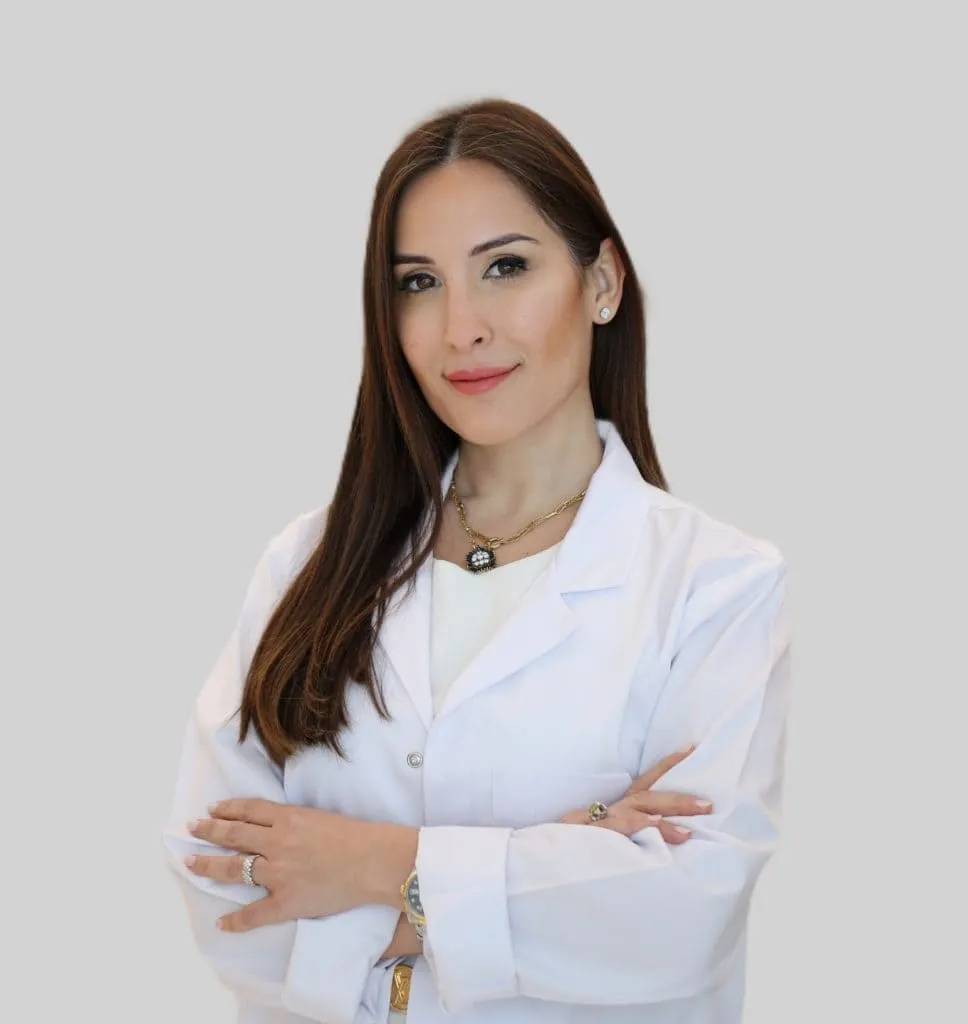 Dr. Dana Sleiman