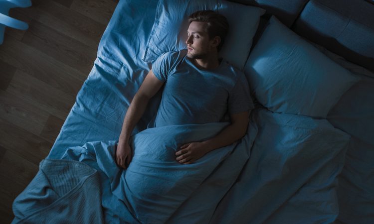  9 Tips to Improve Your Sleep
