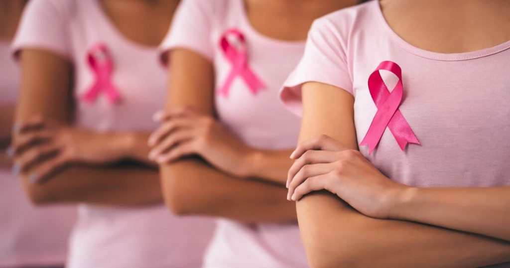 سرطان الثدي: الرحلة من “المرض” إلى “النجاة”