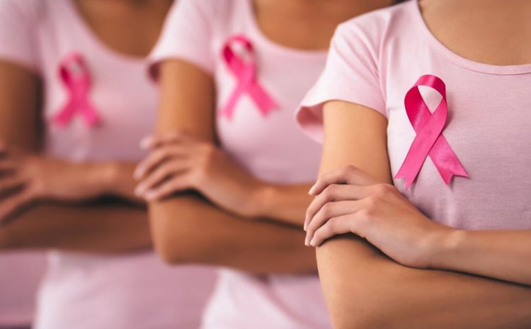  سرطان الثدي: الرحلة من “المرض” إلى “النجاة”