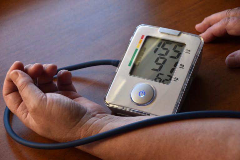 Hypertension Management Package