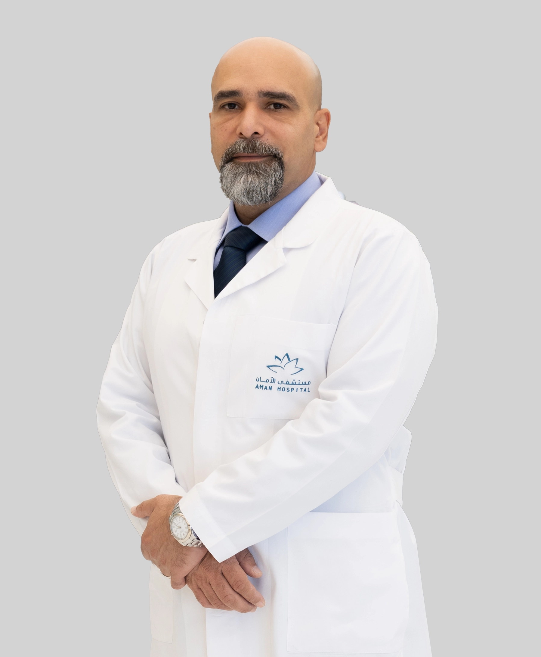 Ayman Obeid