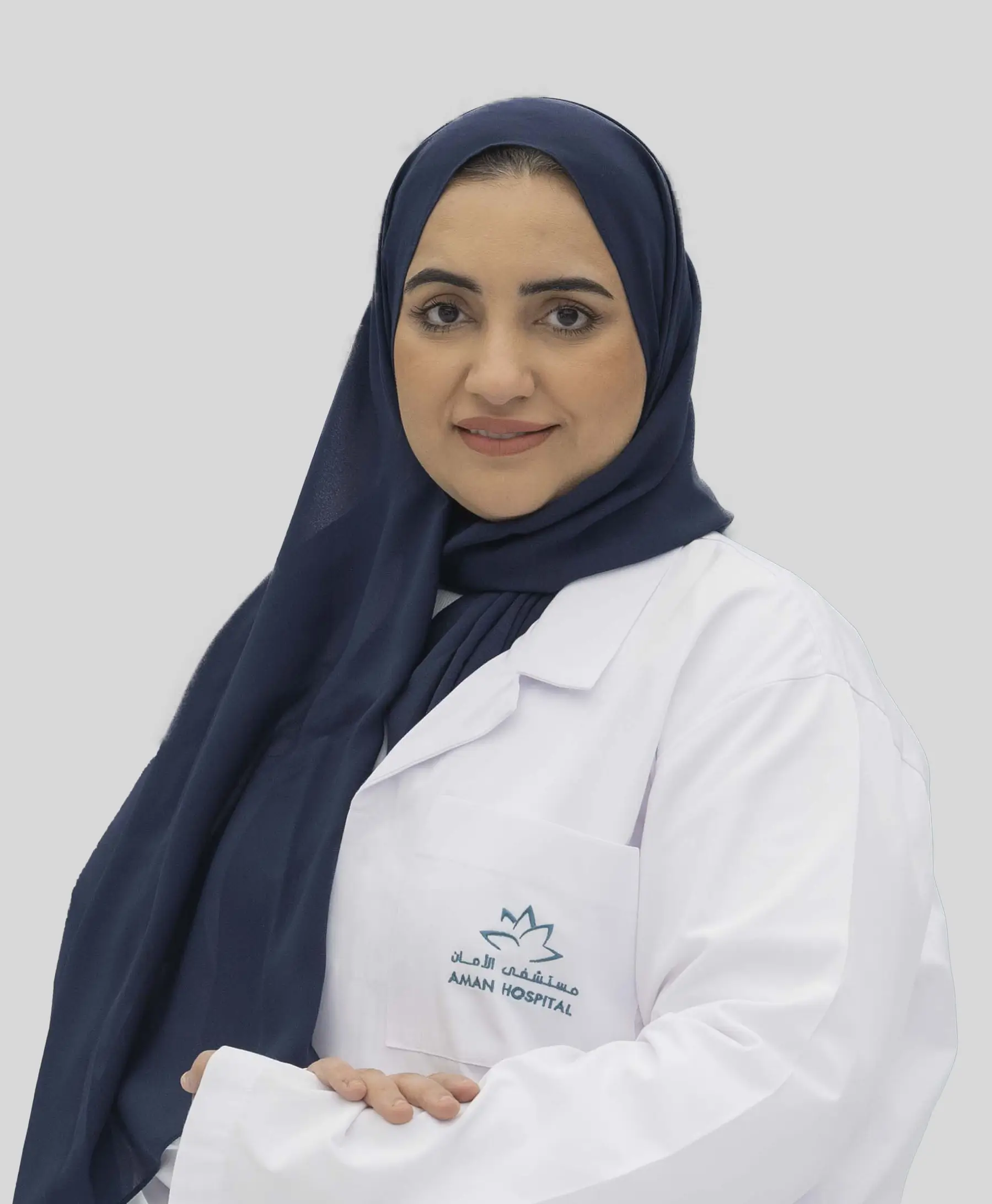 Dr. Aysha Al-Malki