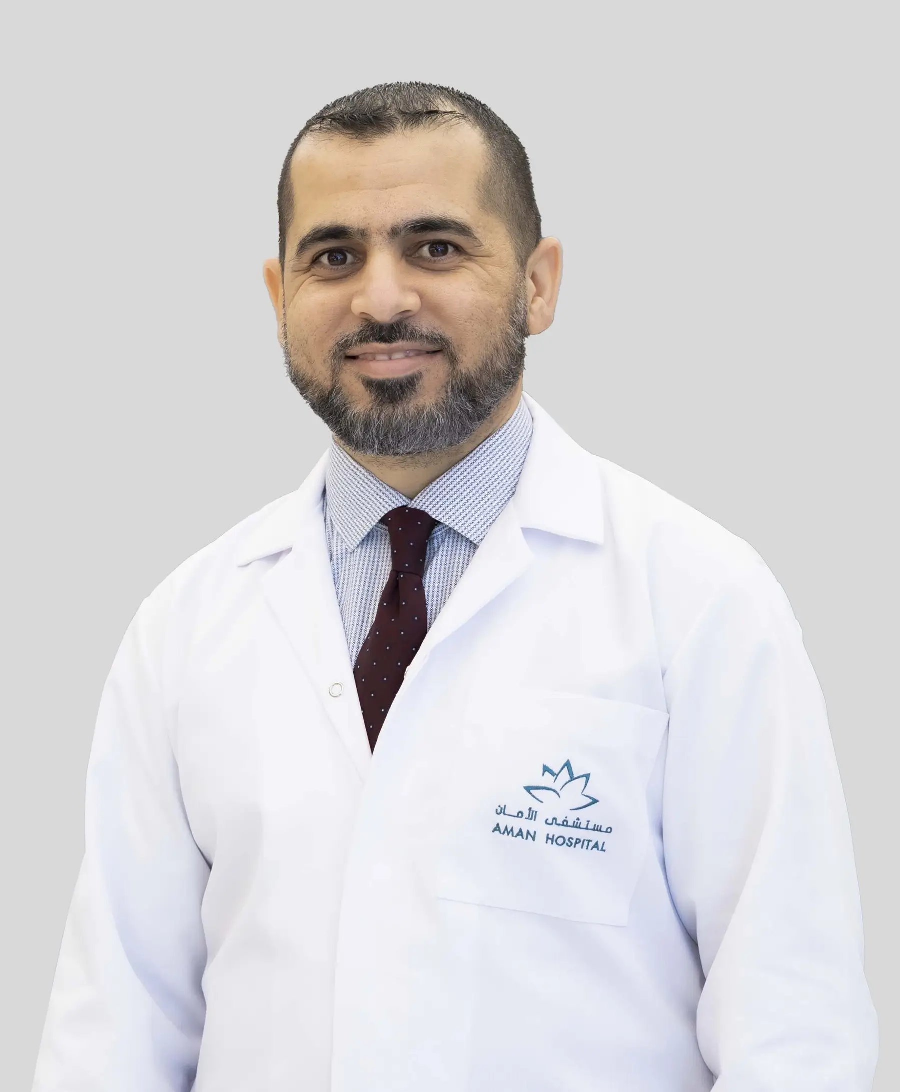 علي عبد الستار حسين