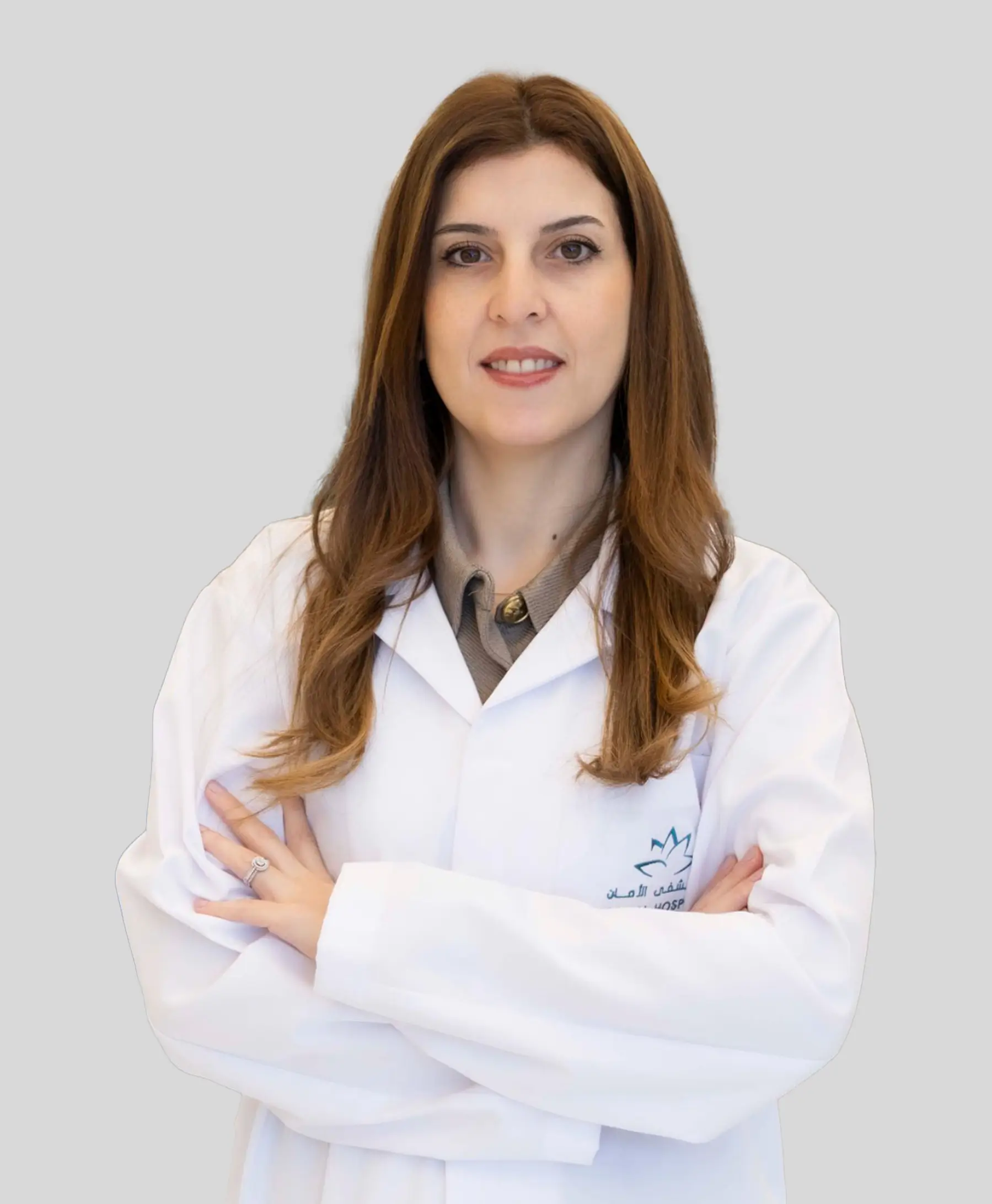 ولاء العرجا